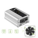 Inversor de tensão 12V/220V B609 4