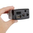 Inversor de tensão 12V/24V para 220V B599 4