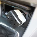 Inversor de tensão 12V/24V para 220V B599 5