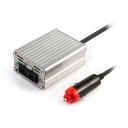 Inverter di tensione 12V a 110V/220V 4