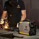 Inverter MMA 200A svejser 3