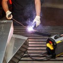 Inverter MMA 200A Welder 4