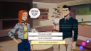 Invincible Presents: Atom Eve Steam CD Sleutel CD Sleutel 4