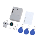 Invisible Sensor Lock 2