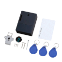 Invisible Sensor Lock 3