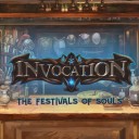 Invocation: Das Festival der Seelen PS4 Konto 1