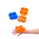 Involucro di plastica per uova 3