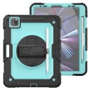 iPad Air 4 Étui de protection avec boucle pour Apple iPad 9.7" 11