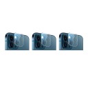 iPhone 13 Pro kamera skyddsglas 3 st 2