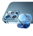 iPhone XR kamerabeskyttelsesglas 4 stk. 1
