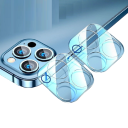 iPhone XR kamerabeskyttelsesglas 4 stk. 2