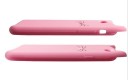 iPhonen suojakuori 3D-kissalla J2927 5