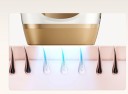 IPL-epilator Permanent hårfjerning 9 energiniveauer LED-display Automatisk lysslukning Smertefri epilering af hele kroppen 2