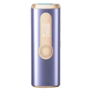 IPL Laser-Epilator 17 x 6,8 x 3,8 cm 600–1200 nm 9 Intensitätsstufen Eiskühlung Automatischer und manueller Modus Dauerhafte Haarentfernung 6