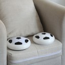 Ιπτάμενη επίπεδη μπάλα ποδοσφαίρου με LED J1642 7