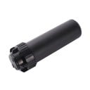 Irigator de grădină retractabil ajustabil 45–360° lungime 18,5 cm conectare 3/4" pentru irigarea automată a gazonului 10