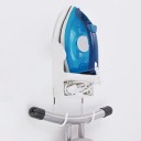 Iron and Board Holder 4
