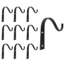 Iron Hook 10 pcs 3