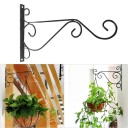 Iron Hook for Planters 8