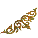 Iron-On Sequin Patch 24 x 8 cm Polyester Decorative Application with Sequins Decorative Clothing Patch for Clothing Repair and Creative Decoration 7