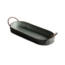 Iron Retro Tray 2 pcs C153 2