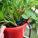 Irrigation Greenhouse System Accessories 50 pcs 6