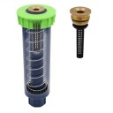 Irrigatore estraibile 1/2" 5 pz 3