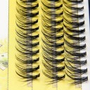 Irtoripsien setti 30D 0,07 mm 60 kpl 1