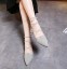 Isabel női balerina cipő 3