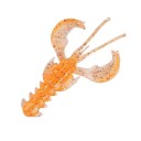 Isco de borracha 4 cm 20 un 12