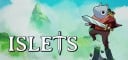 Islets PC Steam CD Kulcs 1