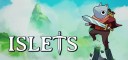 Islets PC Steam CD Nøgle 1