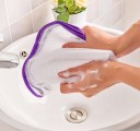 Isolation thermique de protection pour le repassage du linge 3