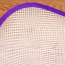 Isolation thermique de protection pour le repassage du linge 4