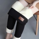Isolerede leggings til kvinder Z362 4