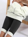 Isolerede leggings til kvinder 3