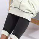 Isolierte Leggings für Damen 9