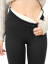 Isolierte Leggings für Damen 1