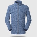 Isoliertes Herren-Sweatshirt 4