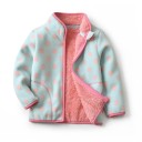 Isoliertes Kinder-Sweatshirt L544 6