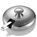 Isspand i rustfrit stål 4