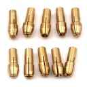 Istukkasarja 0,5 - 3,2 mm 10 kpl 3