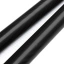 Itseliimautuva kalvo 152x200 cm 4D hiilikalvo autoon Vedenpitävä PVC-kalvo Konepellille tarkoitettu virityskalvo Ajoneuvojen koristeluun 1