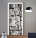 Itseliimautuva ovien tapetti C579 18