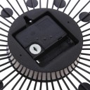 Itseliimautuva seinäkello G1736 2