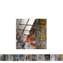 Itseliimautuva seinätapetti 10 kpl G2285 15