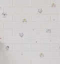 Itseliimautuva seinätapetti 10 kpl G2333 18