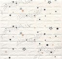 Itseliimautuva seinätapetti 10 kpl G2333 24