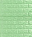 Itseliimautuva seinätapetti 10 kpl G2333 21