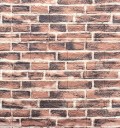 Itseliimautuva seinätapetti 10 kpl G2333 9